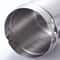 Premium Stainless Steel Baking Sifter with Cover for Flour Sugar