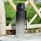Sports Water Bottle Large Capacity, Portable Plastic Bottle for Outdoor Travel & Fitness Ideal Drinkware.