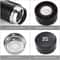 Stainless Steel Thermos Bottle With LED Digital Temperature Display Intelligent Temperature Measure 4