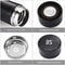 Stainless Steel Thermos Bottle With LED Digital Temperature Display Intelligent Temperature Measure 4