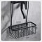 Convenient Shower Storage Rack with No Drill Installation Ideal for Bathroom Organization