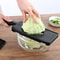 Cabbage Grater and Vegetable Slicer Multi-functional Cutter for Salad, Potato, Cucumber, Carrot, and More