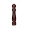 Solid Wood Salt And Pepper Grinder Set Adjustable Spice Mill For Kitchen Cooking 8