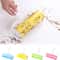 Large Washable Reusable Pet Hair Remover Roller Portable & Efficient Household Cleaning Tool