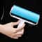 Large Washable Reusable Pet Hair Remover Roller Portable & Efficient Household Cleaning Tool