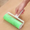 Large Washable Reusable Pet Hair Remover Roller Portable & Efficient Household Cleaning Tool