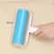 Large Washable Reusable Pet Hair Remover Roller Portable & Efficient Household Cleaning Tool