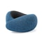 U Shape Memory Foam Neck Pillow Snail Travel Neck Pillow For Comfortable Relaxation Portable Cervic 3