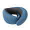 U Shape Memory Foam Neck Pillow Snail Travel Neck Pillow For Comfortable Relaxation Portable Cervic 7