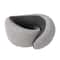 U Shape Memory Foam Neck Pillow Snail Travel Neck Pillow For Comfortable Relaxation Portable Cervic 8