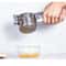 Stainless Steel Masher Ricer Press For Potatoes Fruits Vegetables Squeezer Juicer Tool For Smooth 4