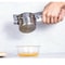 Stainless Steel Masher Ricer Press For Potatoes Fruits Vegetables Squeezer Juicer Tool For Smooth 4