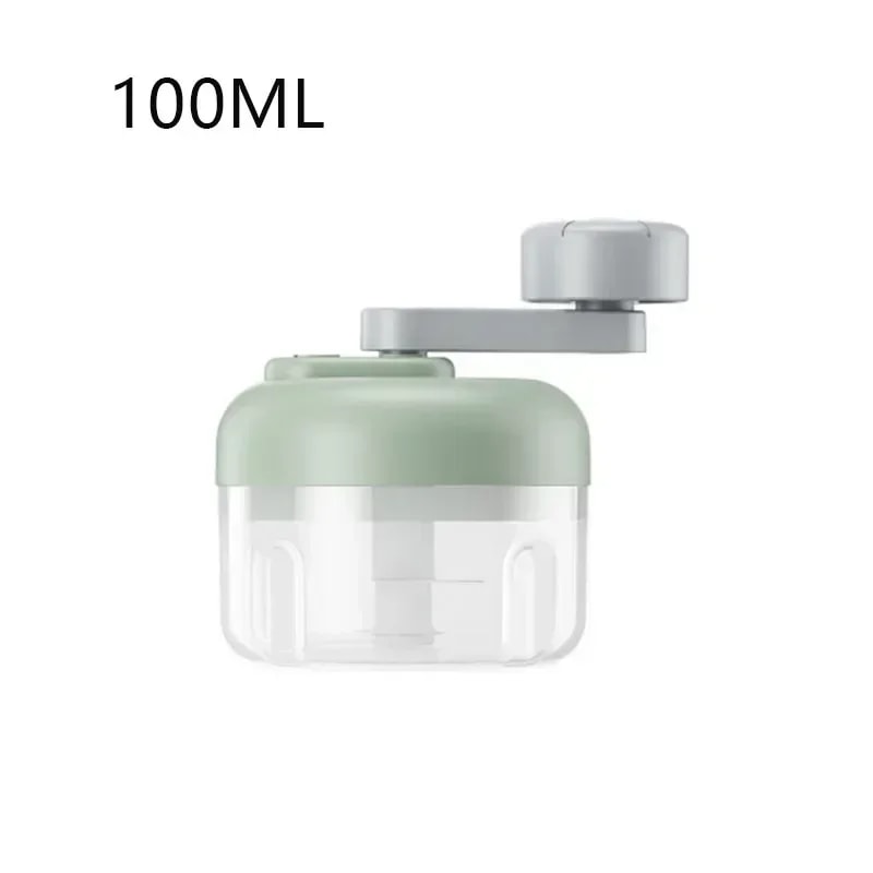 Multifunctional Garlic Masher And Vegetable Slicer Efficient Onion Carrot And Garlic Crusher For Ki 8