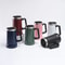 Large Capacity Thermal Mug For Beer Hours Ice Cold Stainless Steel Handle Beer Mug Thermos 2