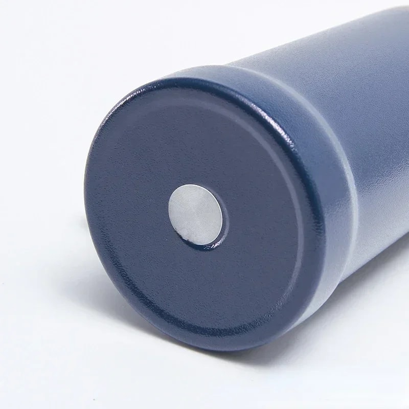 Large Capacity Thermal Mug For Beer Hours Ice Cold Stainless Steel Handle Beer Mug Thermos 4