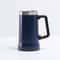 Large Capacity Thermal Mug For Beer Hours Ice Cold Stainless Steel Handle Beer Mug Thermos 7