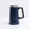 Large Capacity Thermal Mug For Beer Hours Ice Cold Stainless Steel Handle Beer Mug Thermos 7