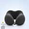 Comfortable U Shaped Neck Pillow With Storage Bag Ideal For Travel Napping And Office Use 7
