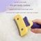 Pet Grooming Combs Dog Hair Remover Cat Furminator Detachable Trimmer Attachment 2