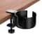 Adjustable Desk Cup Holder Stand Universal Arm Clamp For Coffee Mugs Water Bottles And More 0