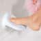Bathroom Shower Foot Rest Pedal Step Aid Non Slip Suction Cup Leg Shaving Grip Holder For Washing F 0