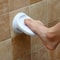 Bathroom Shower Foot Rest Pedal Step Aid Non Slip Suction Cup Leg Shaving Grip Holder For Washing F 1