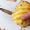 Stainless Steel Mango Corer Fruit Peeler Tool Multifunctional Kitchen Gadget For Mango Pineapple 4