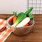 Stainless Steel Rice Washer Strainer Bowl Multi Purpose Sieve For Rice Fruit And Kitchen Straining 4