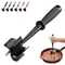 Meat Chopper Masher Heavy Duty NonStick Dishwasher Safe 0