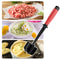 Meat Chopper Masher Heavy Duty NonStick Dishwasher Safe 3