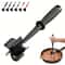 Meat Chopper Masher Heavy Duty NonStick Dishwasher Safe 6