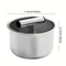 Stainless Steel Meatball Maker Press Mold Ergonomic Handle 5