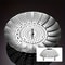 Stainless Steel Steamer Basket Foldable Steamer Rack For Pots Durable Easy To Clean Veggie Stea 0