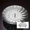 Stainless Steel Steamer Basket Foldable Steamer Rack For Pots Durable Easy To Clean Veggie Stea 4