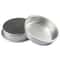 Round NonStick Aluminum Cake Pan Perfect For Cheesecakes Puddings Breads Desserts 0