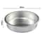 Round NonStick Aluminum Cake Pan Perfect For Cheesecakes Puddings Breads Desserts 5