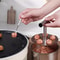 Stainless Steel Meatball Maker Perfectly Shaped Pasta Soup Balls Dishwasher Safe Rustproof 0