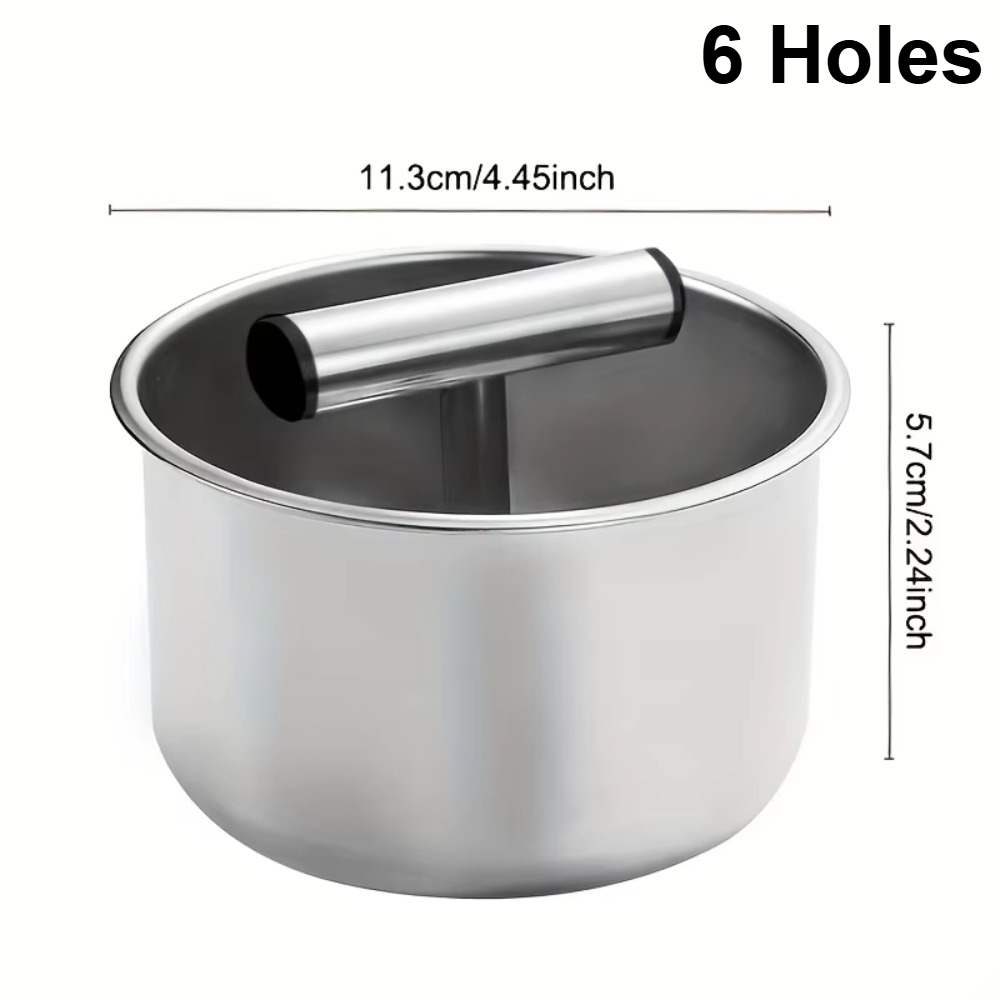 Stainless Steel Meatball Maker Perfectly Shaped Pasta Soup Balls Dishwasher Safe Rustproof 5