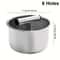 Stainless Steel Meatball Maker Perfectly Shaped Pasta Soup Balls Dishwasher Safe Rustproof 5