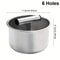 Stainless Steel Meatball Maker Perfectly Shaped Pasta Soup Balls Dishwasher Safe Rustproof 5