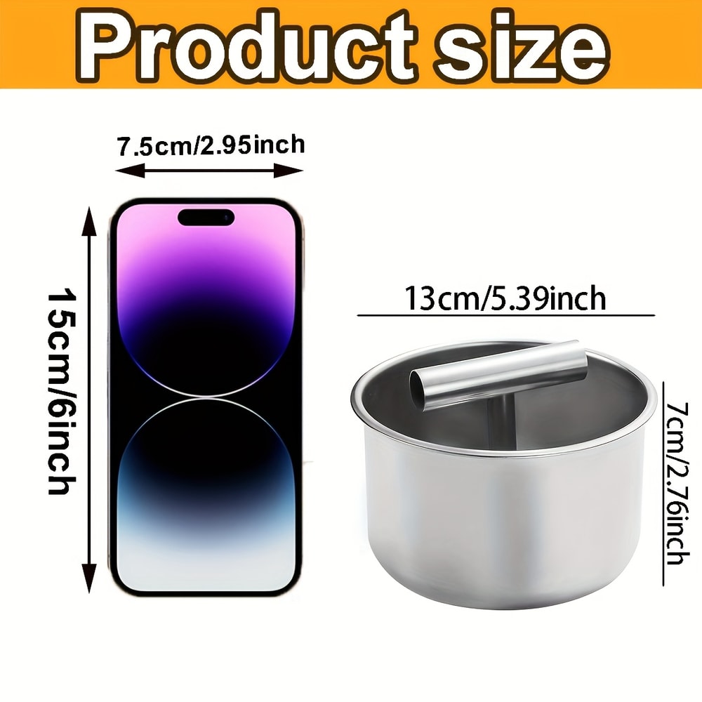 Stainless Steel Meatball Maker Perfectly Shaped Pasta Soup Balls Dishwasher Safe Rustproof 4