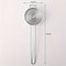 Stainless Steel Egg Separator Tool Extended Handle Yolk White Separator For Quick Baking 5