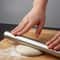 Stainless Steel Rolling Pin For Baking Hollow Lightweight Dough Roller For Cookies Pie Dumplings P 1