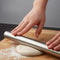 Stainless Steel Rolling Pin For Baking Hollow Lightweight Dough Roller For Cookies Pie Dumplings P 1