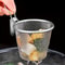 Stainless Steel Spider Strainer Skimmer Commercial Noodle Soup Hot Pot Ladle With Hook Kitchen Tool 0