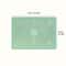 Non Stick Silicone Baking Mat with Measurement Guide for Easy Dough Rolling