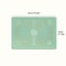 Non Stick Silicone Baking Mat with Measurement Guide for Easy Dough Rolling