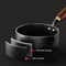 Induction Compatible Milk Pot With Wooden Handle Small Saucepan For Boiling Milk Soup Noodles 1