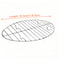 Heavy Duty Stainless Steel Cooling Rack Oven Air Fryer Compatible Dishwasher Safe Ideal For Baking 5