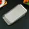 Stainless Steel Rice Noodle Serving Tray Rectangle Buffet Presentation Plate 3